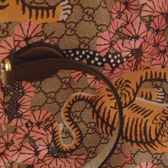 Authentic gucci bag - Picture 9 of 13